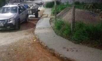 Imagem 4: Vendo terreno de esquina Marlene Miranda Taubaté