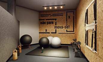 Imagem 6: Apartamento à venda 68m² com 2 quartos em Alto dos Passos, Juiz de Fora - MG