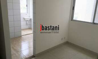 Imagem 5: Salgado Filho Apartamento 3 quartos com suíte