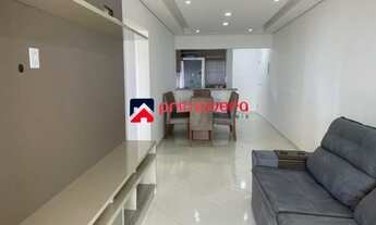 Imagem 2: APARTAMENTO 2 DORMITÓRIOS SENDO 1 SUÍTE PARA VENDA OU LOCAÇÃO FIXA - OCIAN