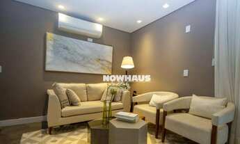 Imagem 3: Apartamento à venda, 162 m² por R$ 2.695.000,00 - Brooklin Paulista - São Paulo/SP