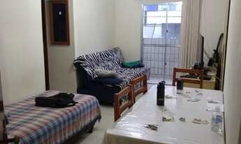 Imagem 4: Apartamento para venda tem 58 metros quadrados com 1 quarto em Aviação - Praia Grande - Sã