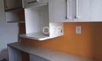 Imagem 7: Apartamento - Vila Nova - Campinas