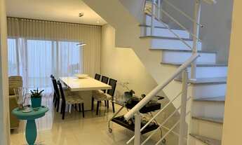 Imagem: Casa de condomínio para venda tem 160 metros