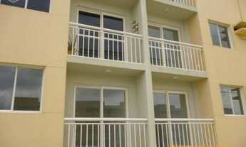 Imagem 2: Jardim Paradiso Alamanda / 2 Quartos / Use seu Fgts como entrada