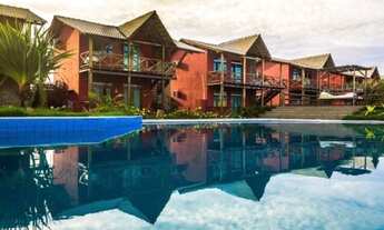 Imagem 6: Aluguel Temporada - Chaleville Coqueiro