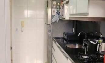 Imagem 6: PORTO ALEGRE - Apartamento Padrão - Sarandi