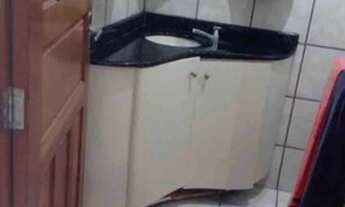 Imagem: Quarto (diária) próximo a UFSC