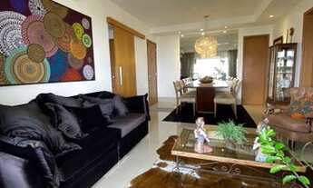 Imagem: Venda Apto - 115m² - 2 suítes - varanda