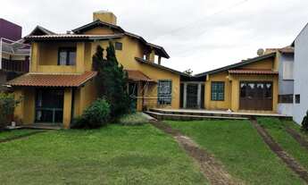 Imagem: XANGRI-Lá - Casa Padrão - Remanso