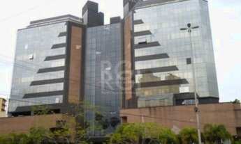 Imagem: Porto Alegre - Conjunto Comercial/Sala