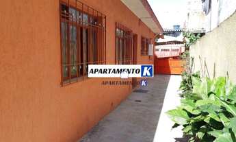 Imagem 7: Casa com Terreno de 220m², Ótimo para construção - 3 vagas - Bela Vista - Guarulhos - SP