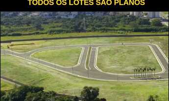 Imagem 3: Lote/Terreno para venda tem 866 metros quadrados em Urbanova VI - São José dos Campos - SP