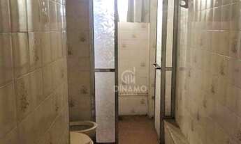 Imagem 3: Apartamento com 1 dormitório, 49 m² - venda por R$ 160.000,00 ou aluguel por R$ 600,00/mês