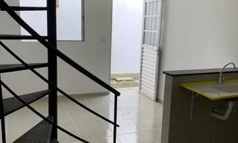 Imagem 2: Duplex no Janga com 2 quartos oportunidade de sair do aluguel ou investir