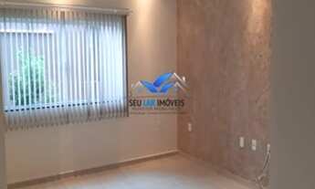 Imagem 2: CASA RESIDENCIAL em HORTOLÂNDIA - SP, JARDIM RESIDENCIAL FIRENZE