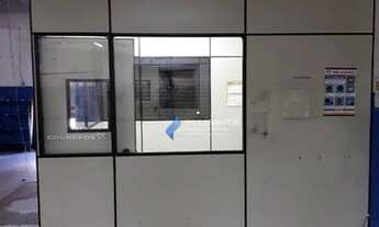 Imagem 8: Salão para alugar, 300 m² por R$ 12.000,00/mês - Vila Lucy - Sorocaba/SP