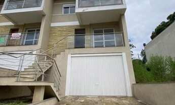 Imagem 2: Porto Alegre - Casa Padrão - Aberta dos Morros