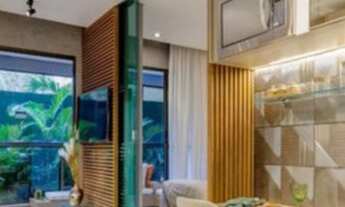 Imagem 4: Apartamento 1/4 Alameda das Espatodeas, oportunidade!