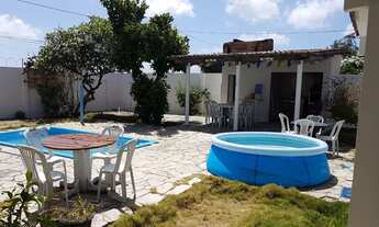 Imagem 3: Casa na quadra do mar no Forte de Pau Amarelo