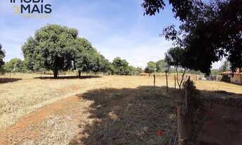 Imagem 2: Chácara com 3 dormitórios à venda, 36300 m² por R$ 650.000,00 - Santa Izabel - Arealva/SP