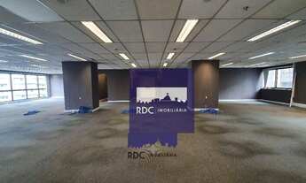 Imagem 4: Sala para alugar, 394 m² por R$ 10.000,00/mês - Centro - Rio de Janeiro/RJ