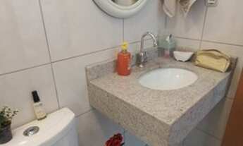 Imagem 6: Paulo)Apartamento todo mobiliado 3 dormitórios sendo 1 suíte, 2 vagas na Guilhermina