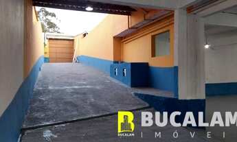 Imagem 6: GALPÃO COMERCIAL PARA LOCAÇÃO EM EMBU DAS ARTES