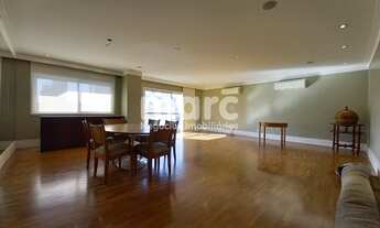 Imagem: SAO PAULO - Apartamento Padrão - ITAIM