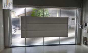 Imagem 2: Casa com 3 dormitórios à venda, 110 m² por R$ 560.000,00 - Vila Avaí - Indaiatuba/SP