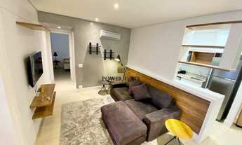 Imagem 4: FLAT PARA LOCAÇÃO NA REGIÃO DA VILA NOVA CONCEIÇÃO!