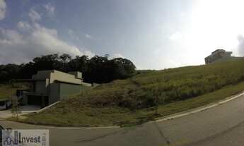 Imagem 2: Terreno no Condomínio Altavis Aldeia. Lote em Aclive, Excelente Condomínio Alto Padrão