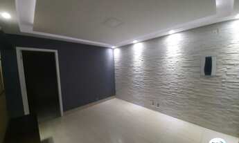 Imagem 6: Apartamento a venda no Condomínio Parque das Flores