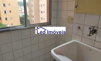 Imagem 7: Apartamento com 3 dorms, Piratininga, Osasco - R$ 265 mil, Cod: 1375