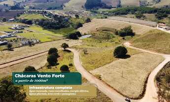 Imagem 2: Lote/Terreno para venda com 1000 metros em PINHALZINHO SP