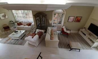 Imagem 4: Maravilhosa casa em cond. 380m² -Parque Residencial Aquárius