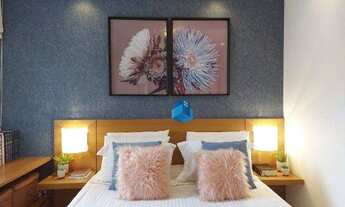 Imagem 2: Apartamento Jardim das Oliveiras