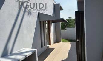 Imagem 3: Casa para venda tem 88 metros quadrados com 2 quartos