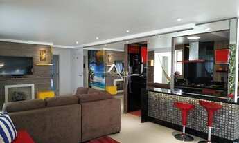 Imagem 3: Apartamento com 3 dormitórios à venda - Praia Grande - Torres/RS