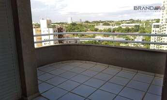 Imagem: Apartamento Duplex no Monte Sinai com 2