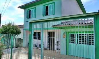 Imagem: BENTO ALVES Casa com 175 metros com 3 quartos