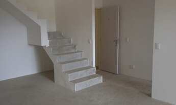 Imagem: Cobertura Duplex 156 metros R$ 750.000,00