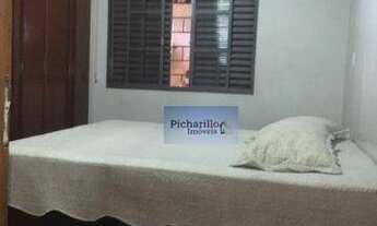 Imagem 4: Casa na Vila Marcelino com 3 dormitórios à venda, 122 de área construída