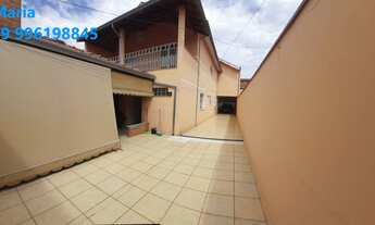 Imagem 3: Casa para venda possui 244 metros quadrados com 3 quartos em Santa Rosa - Piracicaba - SP