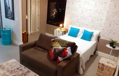 Imagem 2: Porto Alegre - Loft - Jardim Botânico