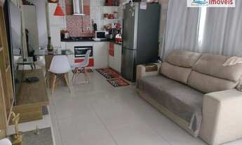 Imagem 5: Casa com 2 dormitórios à venda, 59 m² por R$ 170.000,00 - Loty - Itanhaém/SP