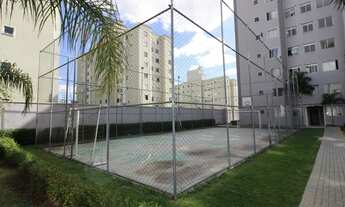 Imagem 5: Apartamento 2 quartos sendo uma suíte no Pinheirinho