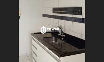 Imagem 6: Apto com armários, Ao lado da UFU, 52m² 2 quartos e sacada