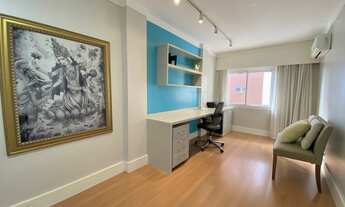 Imagem 5: Duplex reformado e silencioso! 2 vagas individuais!