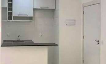 Imagem 2: Apartamento à venda 2 quartos, 1 vaga - Inspire Flores, Barueri